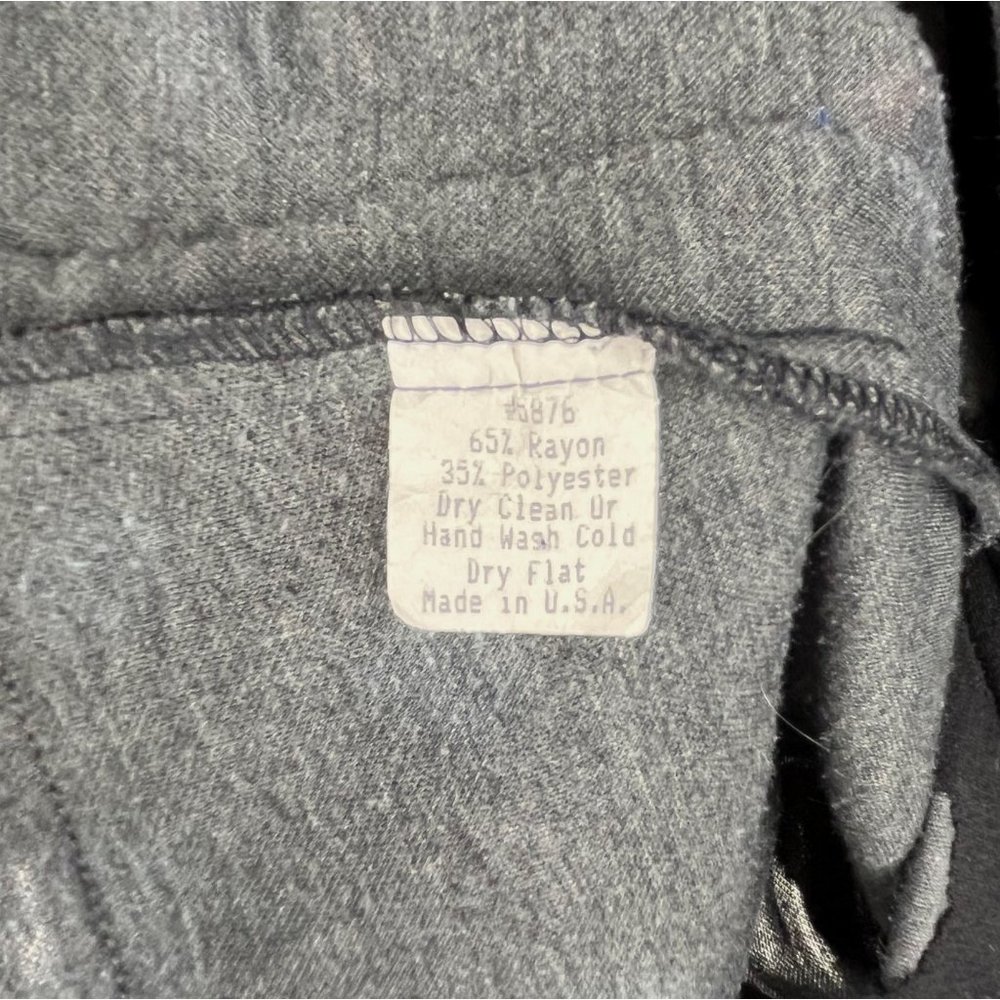 Andria Lieu Collection Open-Front 3/4-Sleeve Top … - image 5